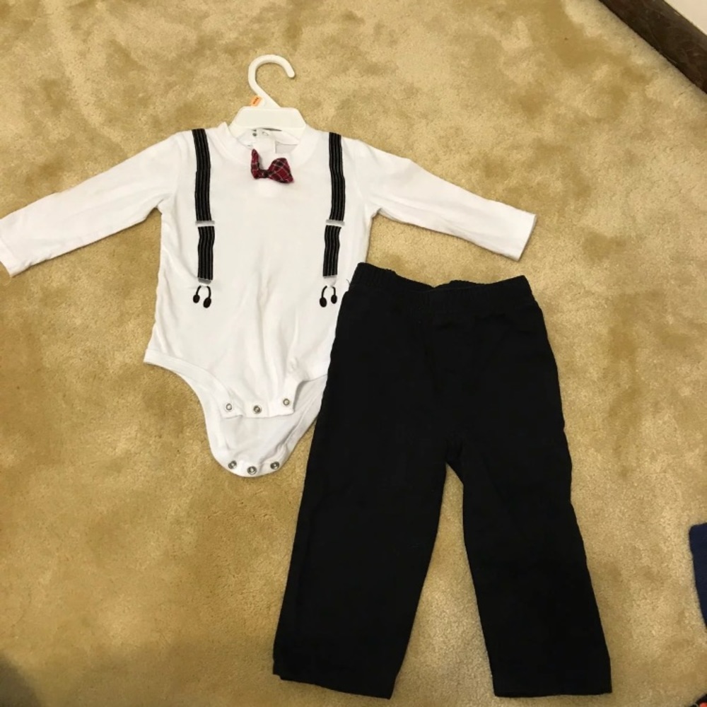 Boy Clothes